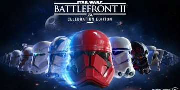 Next Week, Star Wars Battlefront Ii Is Free On Epic Games Store