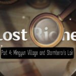 Lost Riches part 4