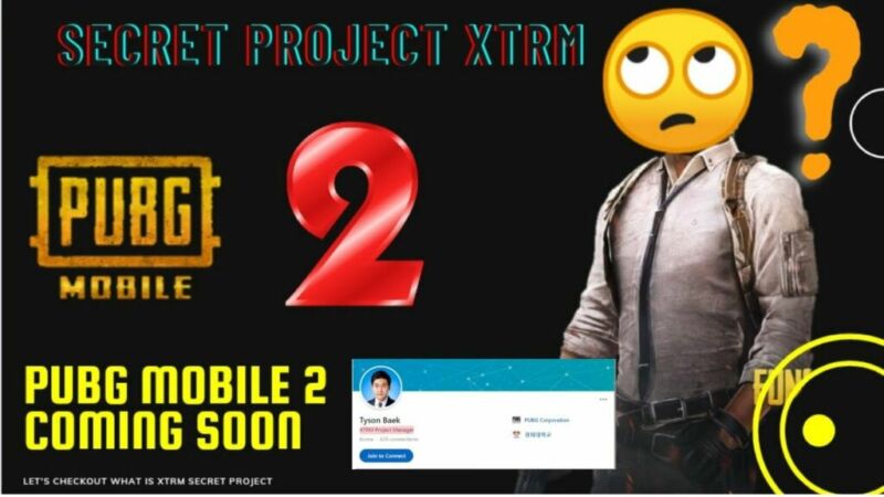 Project Xtrm