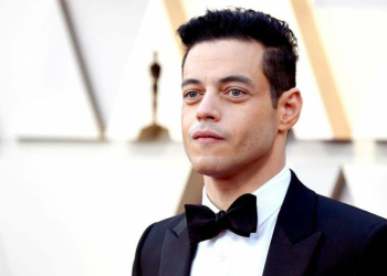 Rami Malek Will Star The Little Thing