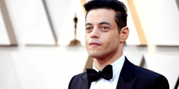 Rami Malek Will Star The Little Thing