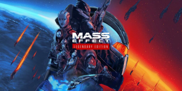 Release Date For Mass Effect Legendary Edition Game Leaked