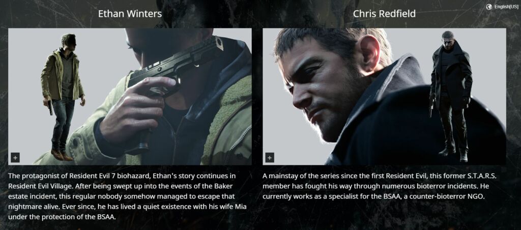 resident evil 7 not a hero resident evil 7 not a hero