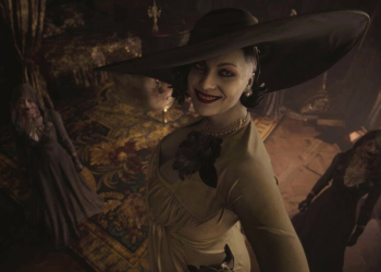 Resident Evil 8: Here Everything That's We Know