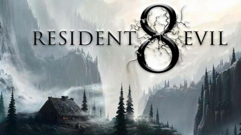 Resident Evil Village Release Date
