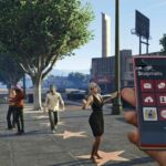 Maybe for GTA 6, Rockstar Games Showcases New NPC AI Technology