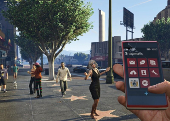 Maybe for GTA 6, Rockstar Games Showcases New NPC AI Technology
