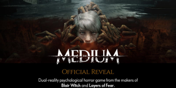 System Requirements For The Medium Pc Game