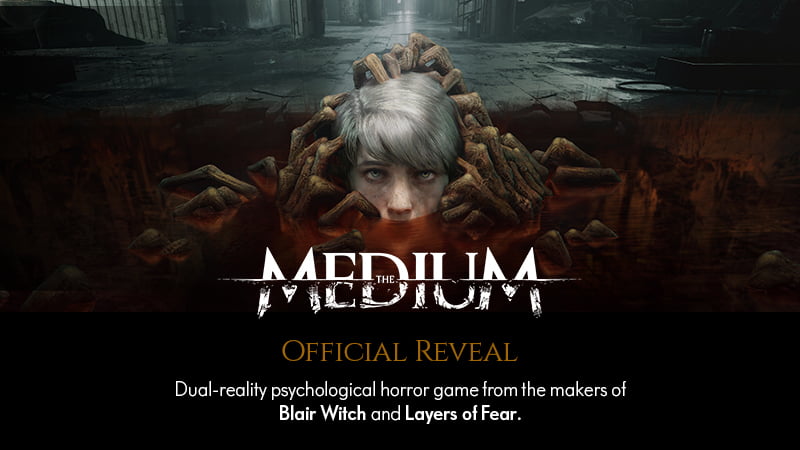 System Requirements For The Medium Pc Game