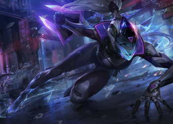 The Best Build For Vayne Lol Wild Rift