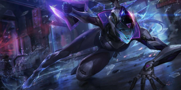 The Best Build For Vayne Lol Wild Rift