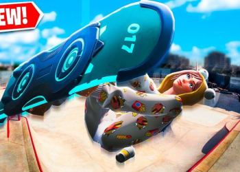 The Classic Fortnite Vehicle Leaked Will Return