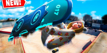 The Classic Fortnite Vehicle Leaked Will Return