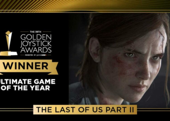 The Last Of Us 2 Wins Game Of The Year 2020 With Over 200 Awards