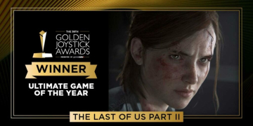 The Last Of Us 2 Wins Game Of The Year 2020 With Over 200 Awards