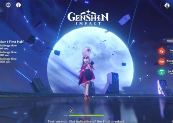 What Is Moment Of Syzygy In Genshin Impact