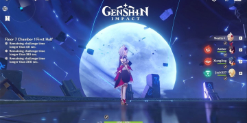 What Is Moment Of Syzygy In Genshin Impact