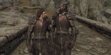 You Can Play Skyrim In Split Screen Multiplayer Using These Mods