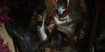 Best Build For Jhin Lol Wild Rift