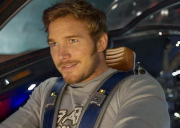 Chris Pratt Will Be In Thor New Movie
