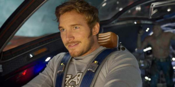 Chris Pratt Will Be In Thor New Movie