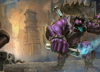 Dr Mundo Lol Wild Rift