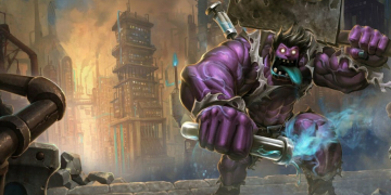 Dr Mundo Lol Wild Rift