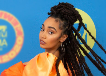 Little Mix Leigh Anne Pinnock