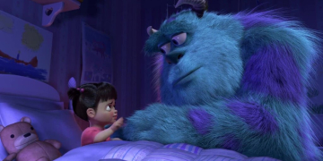 Monsters Inc