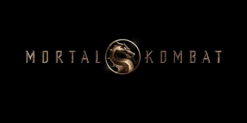 Mortal Kombat Movie Logo