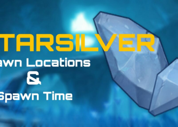Starsilver
