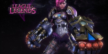 Vi