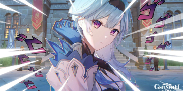 10+ Genshin Impact Best Waifu ( Update) | Mondstadt Edition