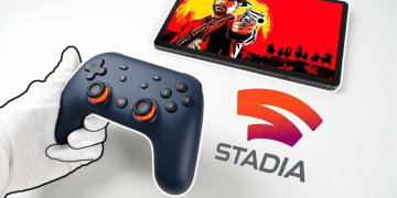 2021, Google Stadia Gets More Than 100 Games