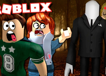 5 Best Scariest Games on Roblox in 2021