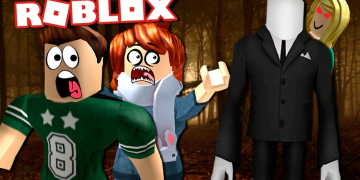 5 Best Scariest Games on Roblox in 2021