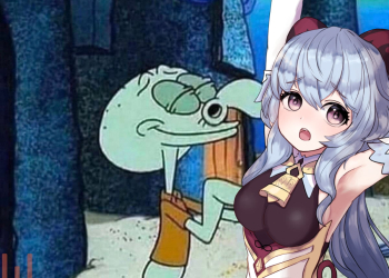 5 Best Waifu in Genshin Impact | Liyue