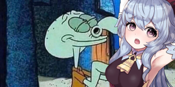 5 Best Waifu in Genshin Impact | Liyue