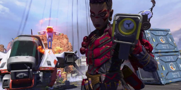 Apex Legends Anniversary Collection Event Extended