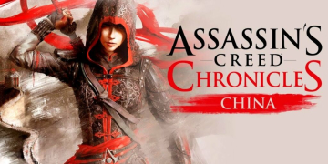 Assassin's Creed Chronicles China Free Now on UPlay