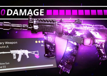 Best Loadout for AK-74U in Call of Duty: Warzone