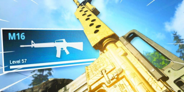 Best Loadout for M16 in Call of Duty: Warzone