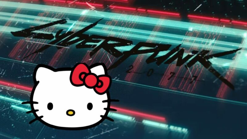 Stolen Files from CD Projekt Red Hacked by HelloKitty