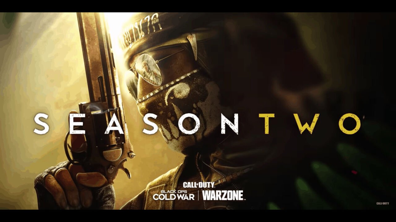 Call Of Duty Warzone Season 2 Introduces A New Zombie Experience