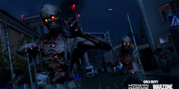 Call of Duty Warzone Season 2 Introduces a New Zombie Experience