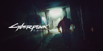 Cyberpunk 2077 Patch 1.2 was Delayed Due to Cyber Attack