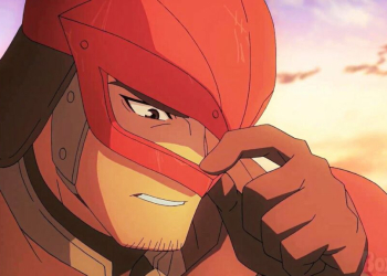 DOTA 2 Get Animated Series Adaptations on Netflix