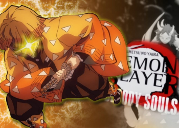 Demon Slayer Game Reveals Trailer for Zenitsu and Inosuke