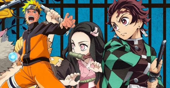 Demon Slayer Game Reveals Trailer for Zenitsu and Inosuke