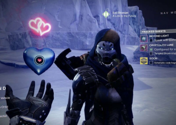 Difficult to Finish? Here's the Destiny 2 Soon Quest Guide